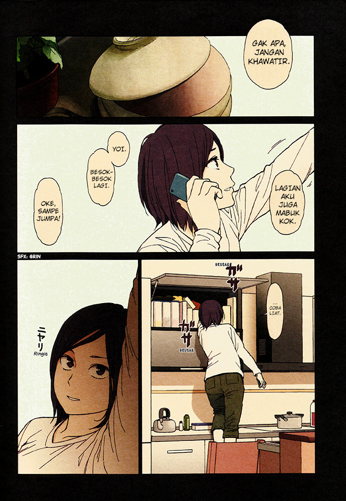 Stretch Chapter 11.5 Gambar 2