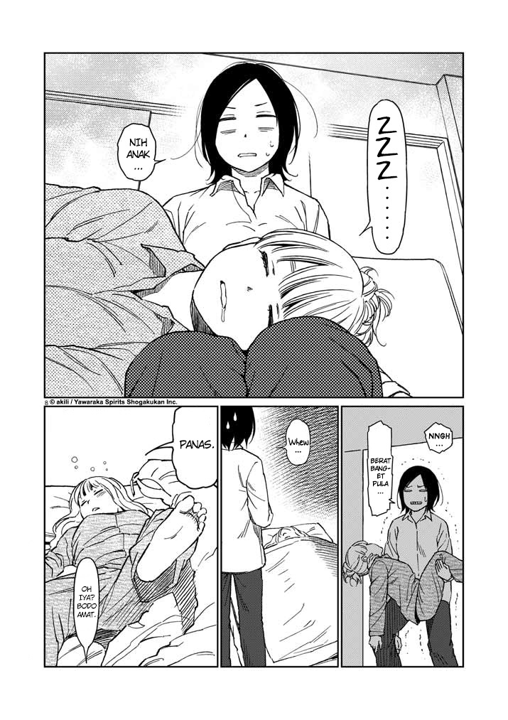 Stretch Chapter 13 Gambar 8