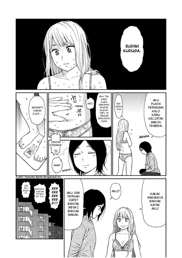 Stretch Chapter 20 Gambar 1