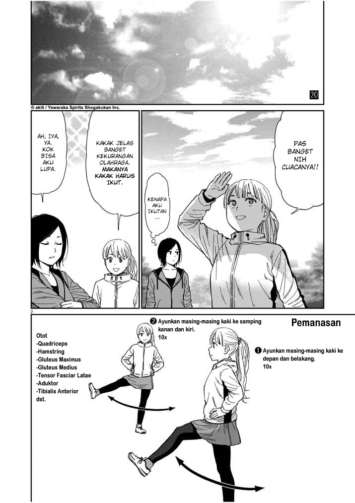 Stretch Chapter 20 Gambar 2