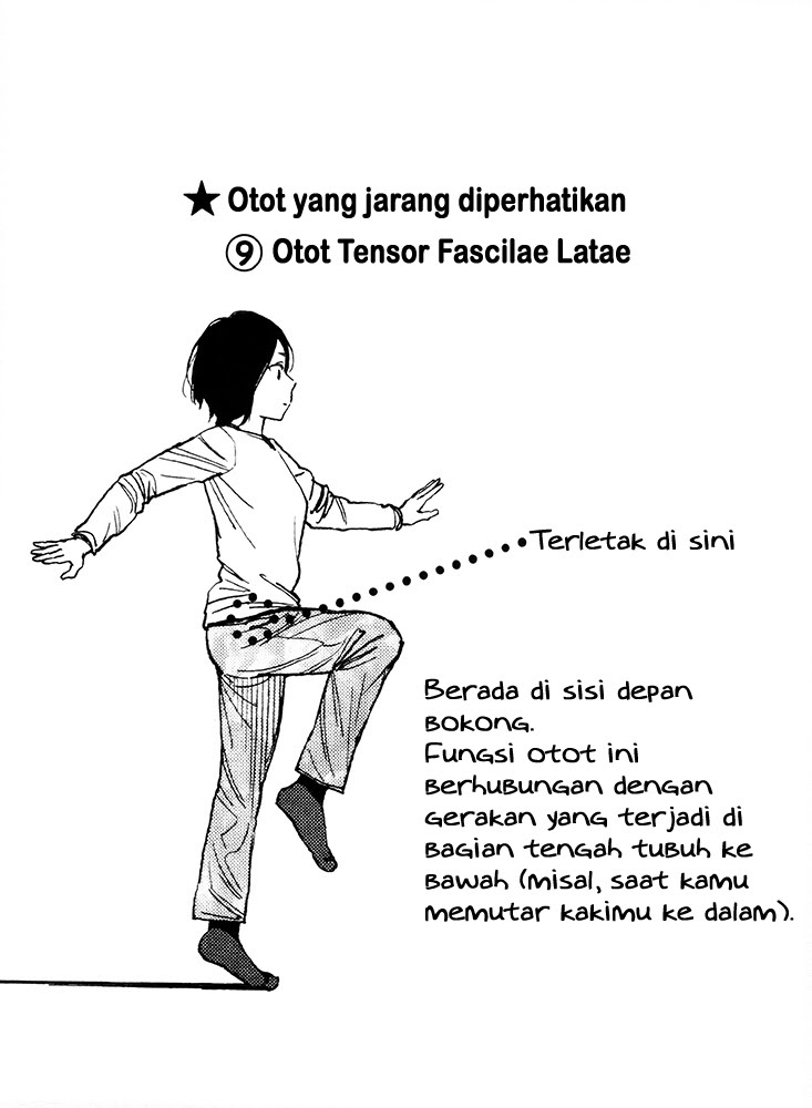 Stretch Chapter 20 Gambar 9