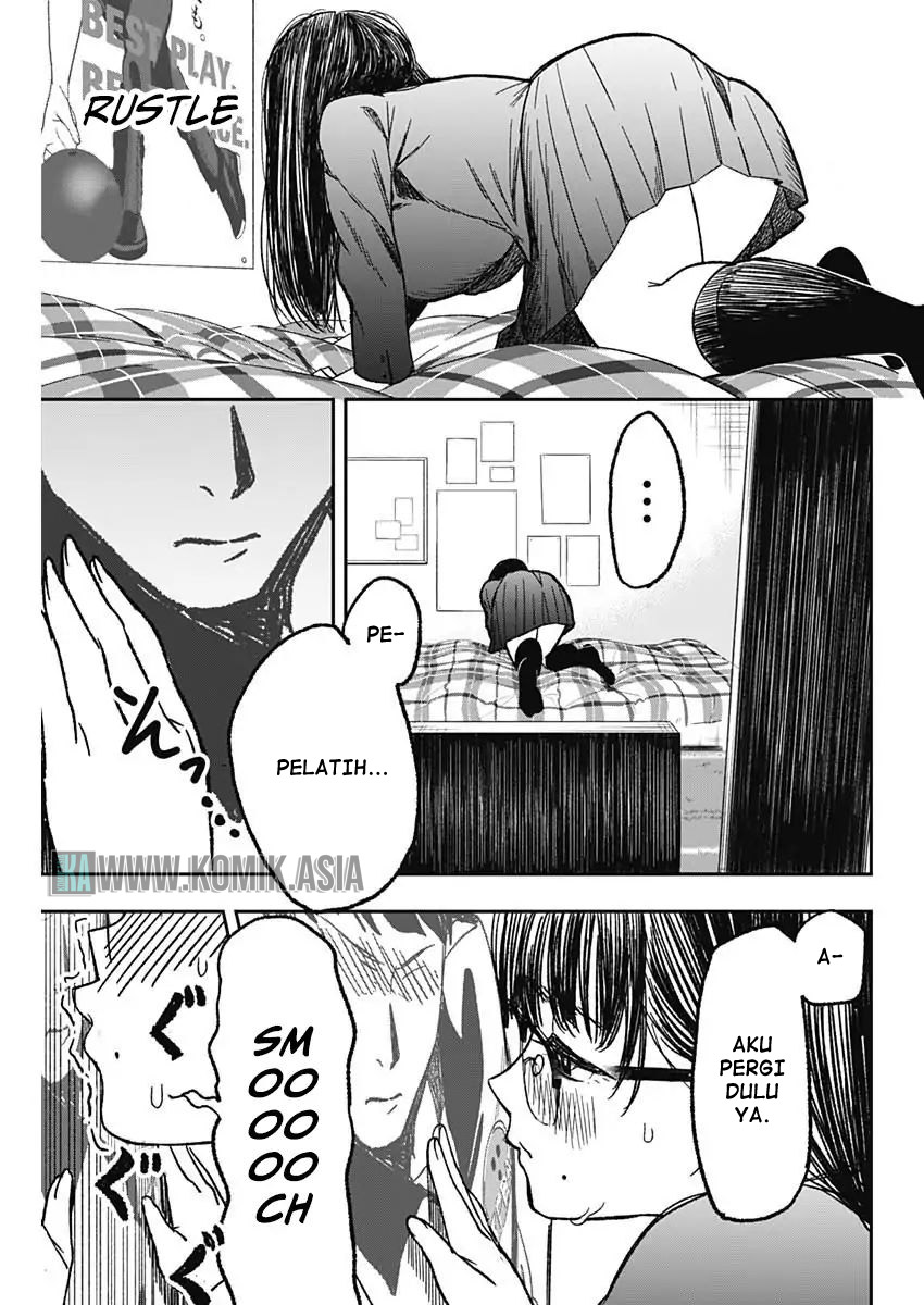 Strike or Gutter Chapter 01 Gambar 7
