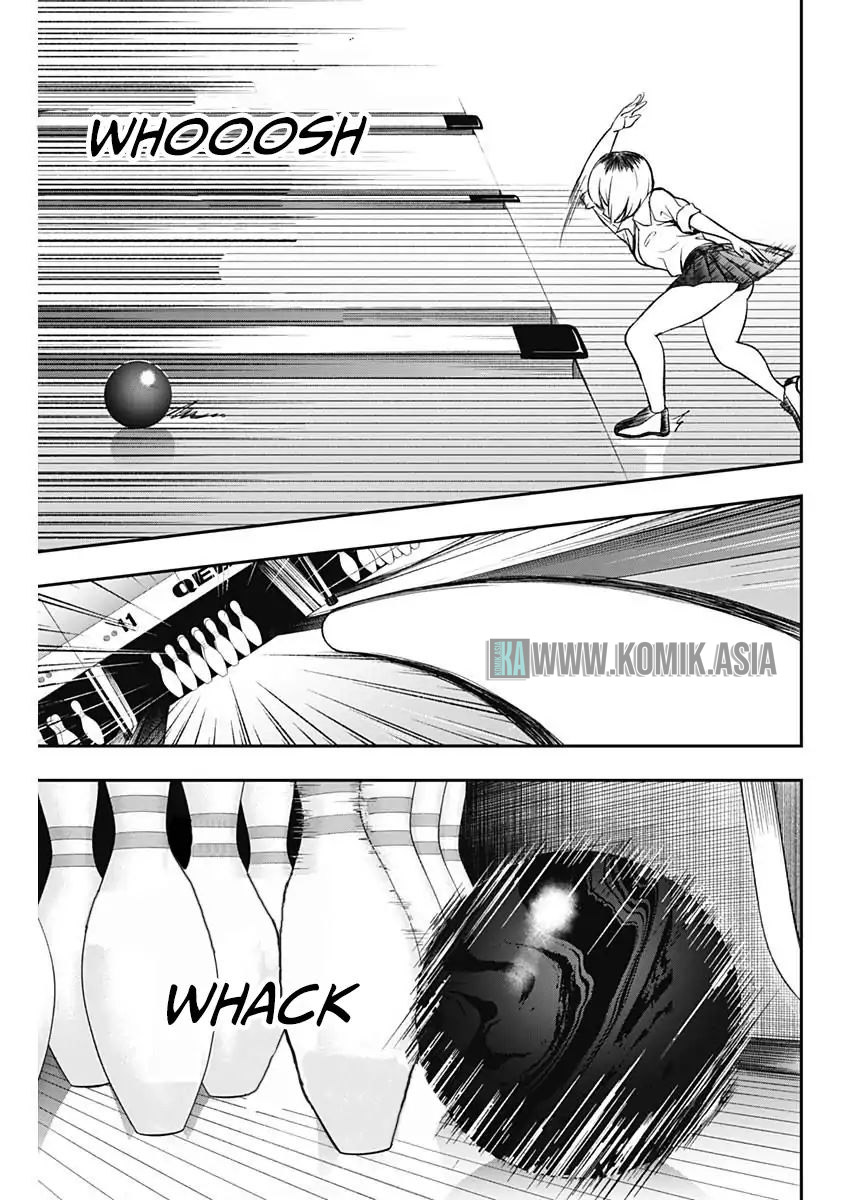 Strike or Gutter Chapter 01 Gambar 17