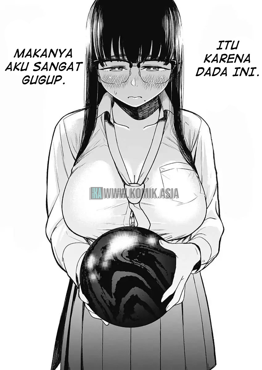 Strike or Gutter Chapter 01 Gambar 26