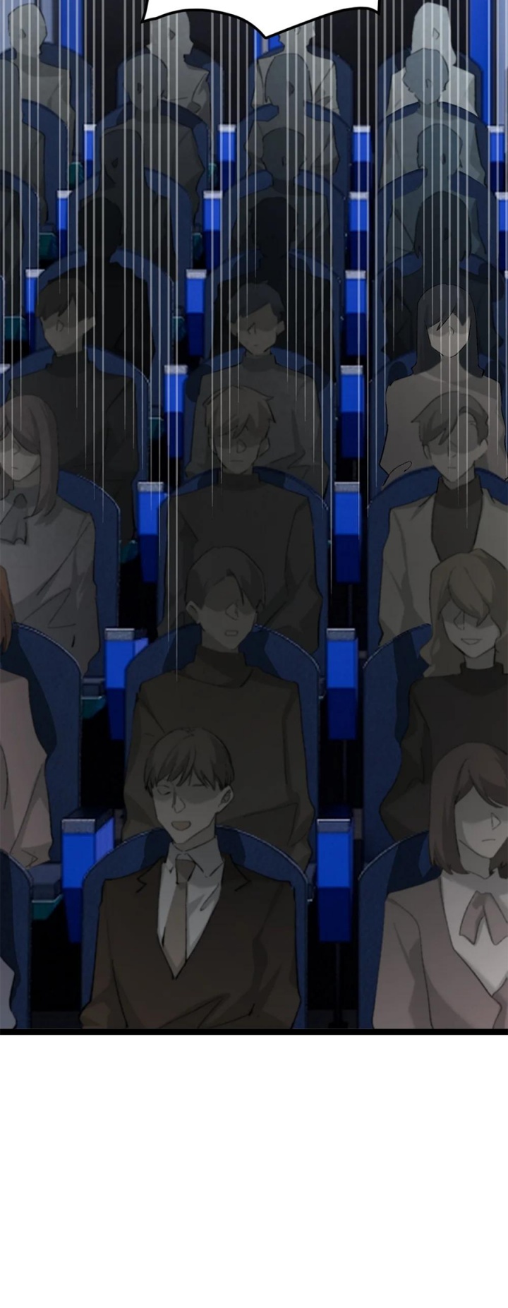 Strinova ~Tomorrow Will Finally Come~ Chapter 03 Gambar 2