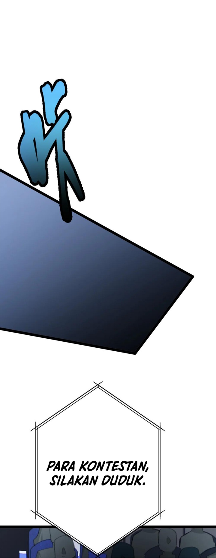 Strinova ~Tomorrow Will Finally Come~ Chapter 03 Gambar 6