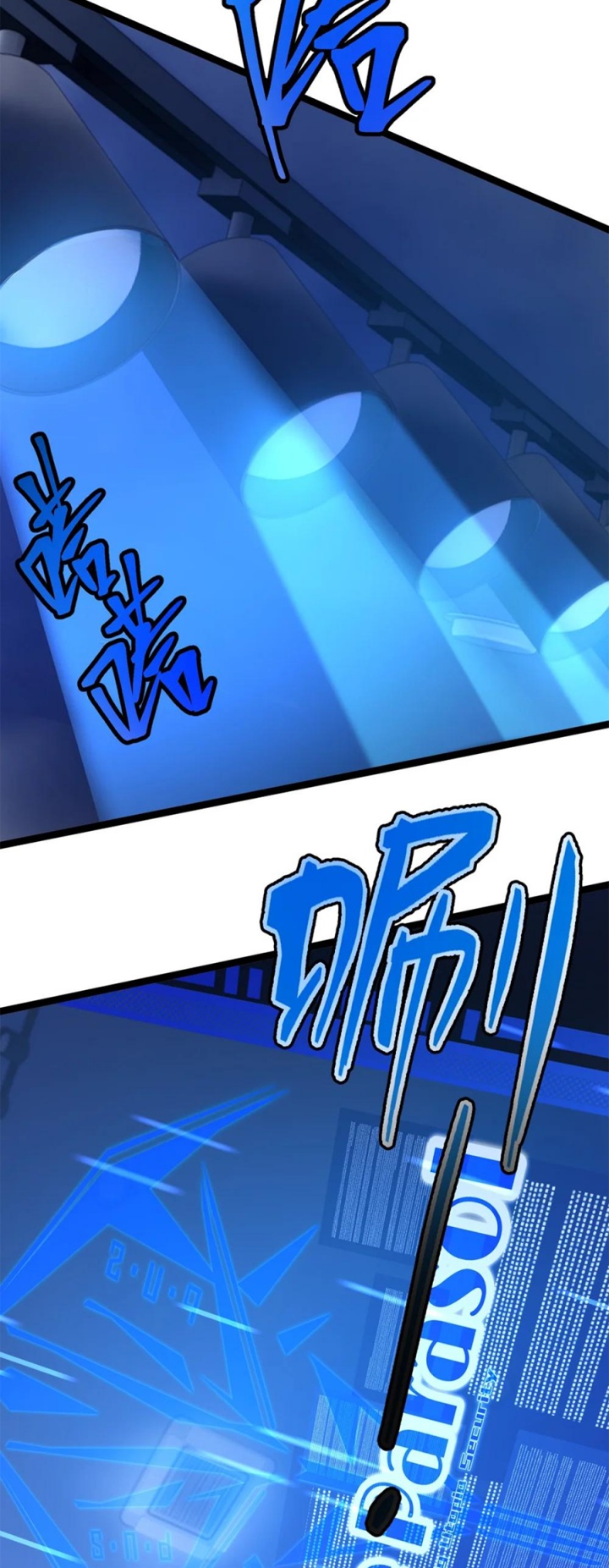 Strinova ~Tomorrow Will Finally Come~ Chapter 03 Gambar 8
