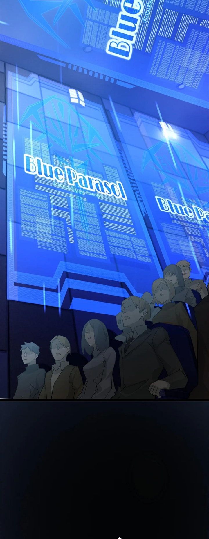Strinova ~Tomorrow Will Finally Come~ Chapter 03 Gambar 9