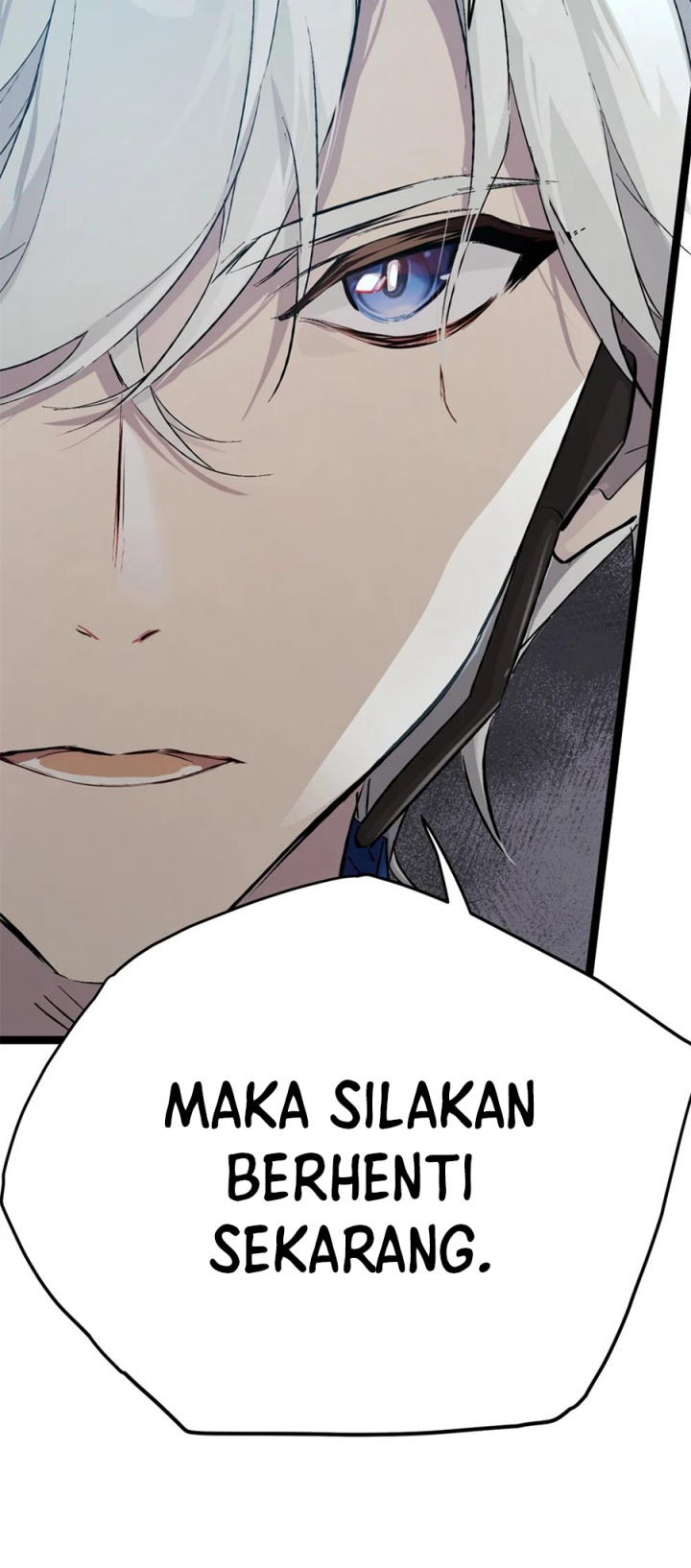 Strinova ~Tomorrow Will Finally Come~ Chapter 03 Gambar 37