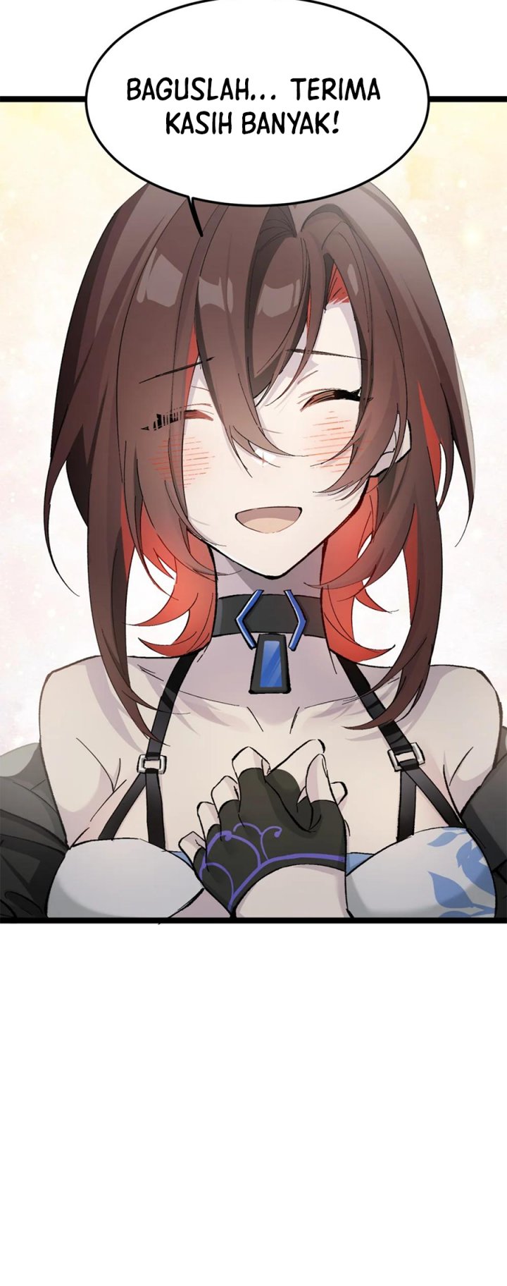 Strinova ~Tomorrow Will Finally Come~ Chapter 06 Gambar 10