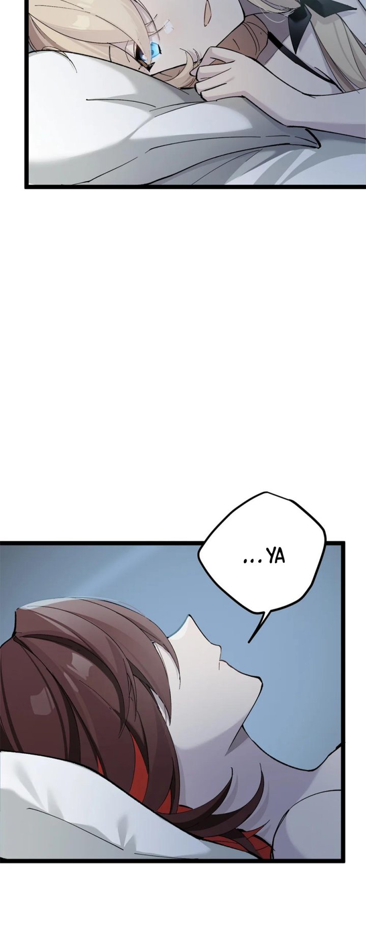Strinova ~Tomorrow Will Finally Come~ Chapter 06 Gambar 14