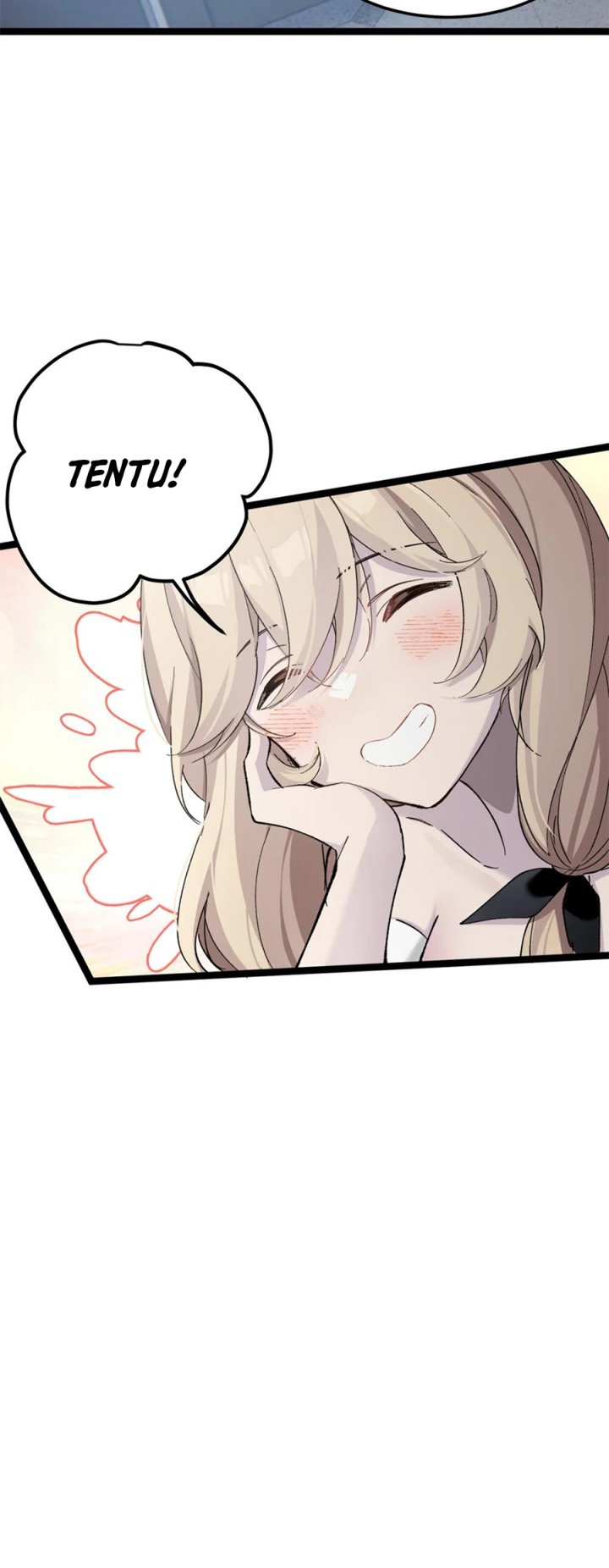 Strinova ~Tomorrow Will Finally Come~ Chapter 06 Gambar 16