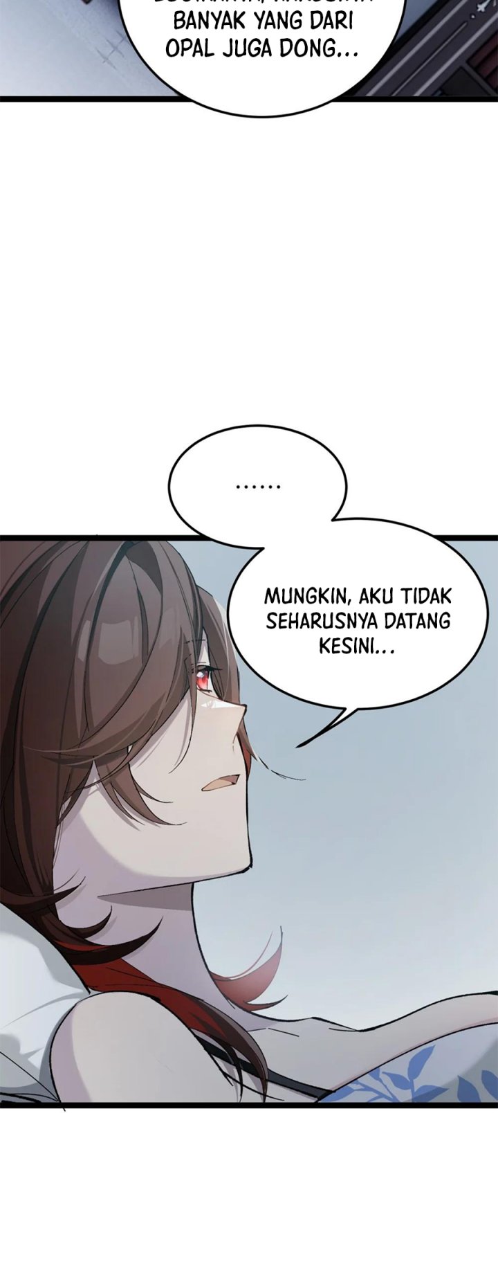 Strinova ~Tomorrow Will Finally Come~ Chapter 06 Gambar 18