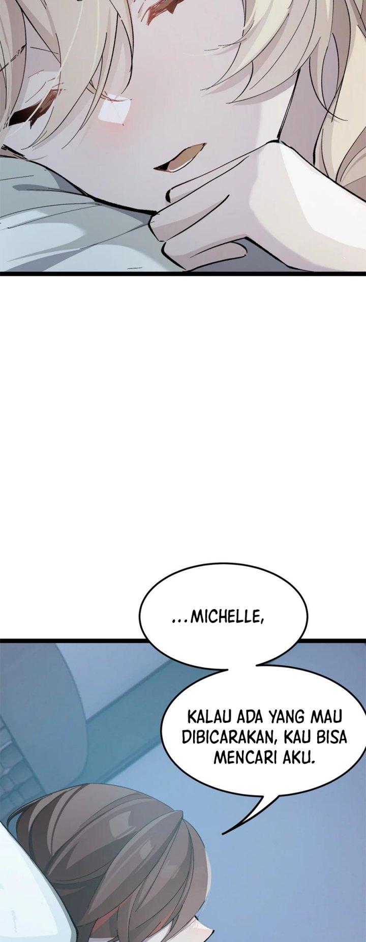 Strinova ~Tomorrow Will Finally Come~ Chapter 06 Gambar 33
