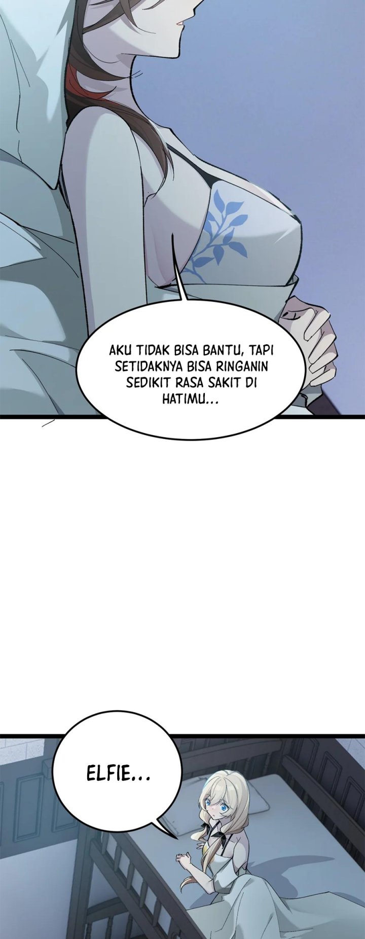 Strinova ~Tomorrow Will Finally Come~ Chapter 06 Gambar 34