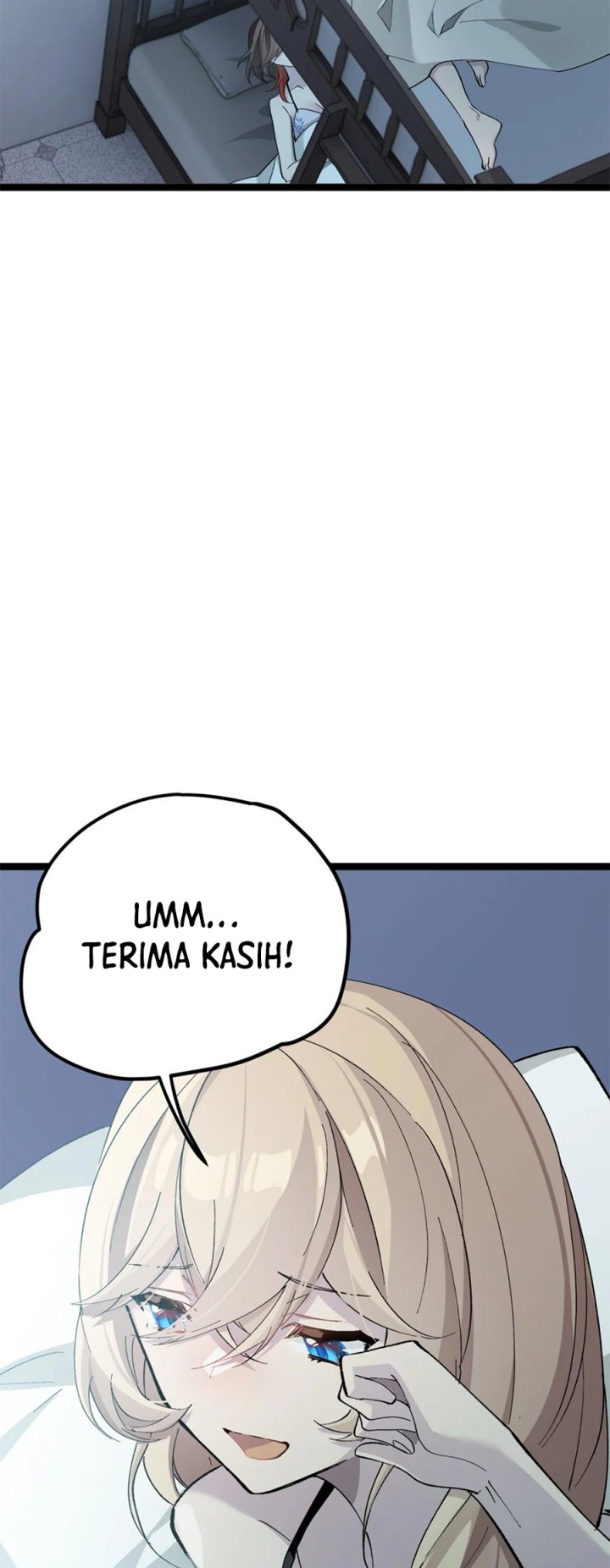 Strinova ~Tomorrow Will Finally Come~ Chapter 06 Gambar 35