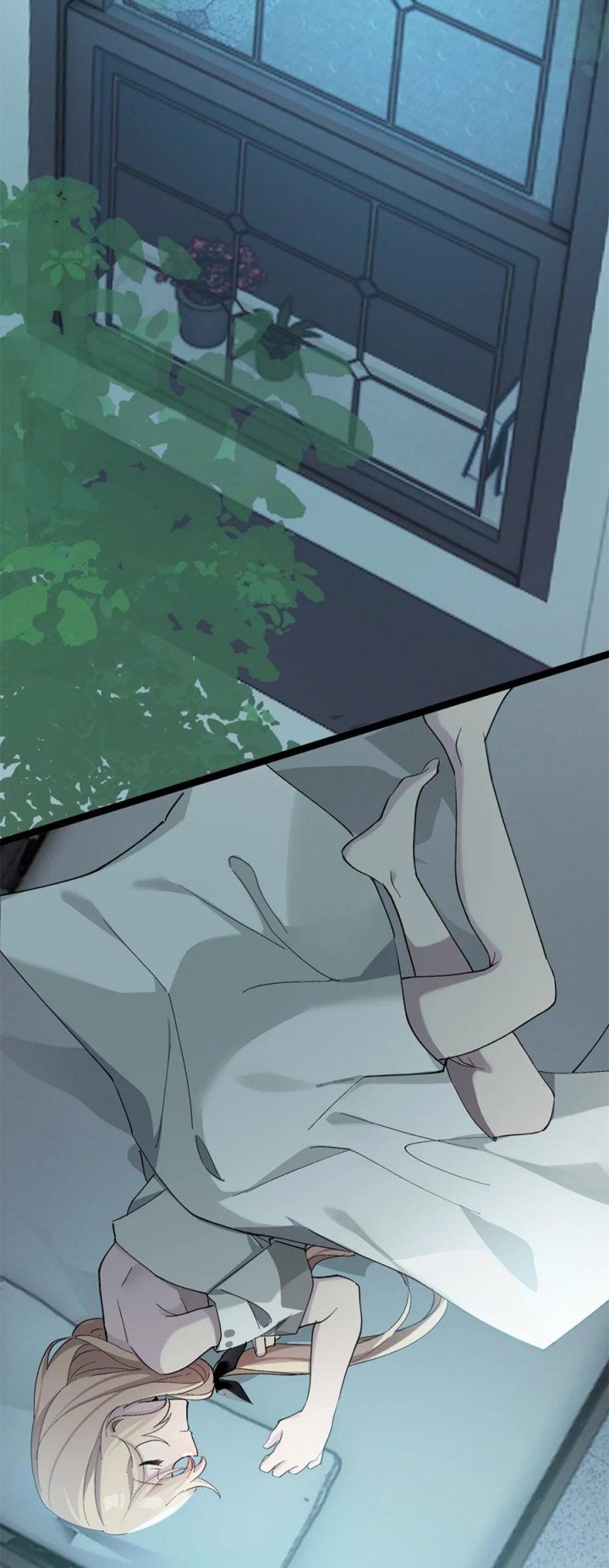 Strinova ~Tomorrow Will Finally Come~ Chapter 06 Gambar 40