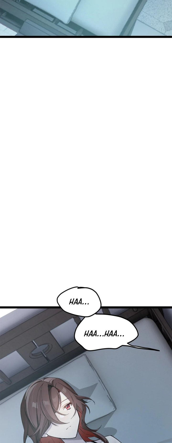 Strinova ~Tomorrow Will Finally Come~ Chapter 06 Gambar 41