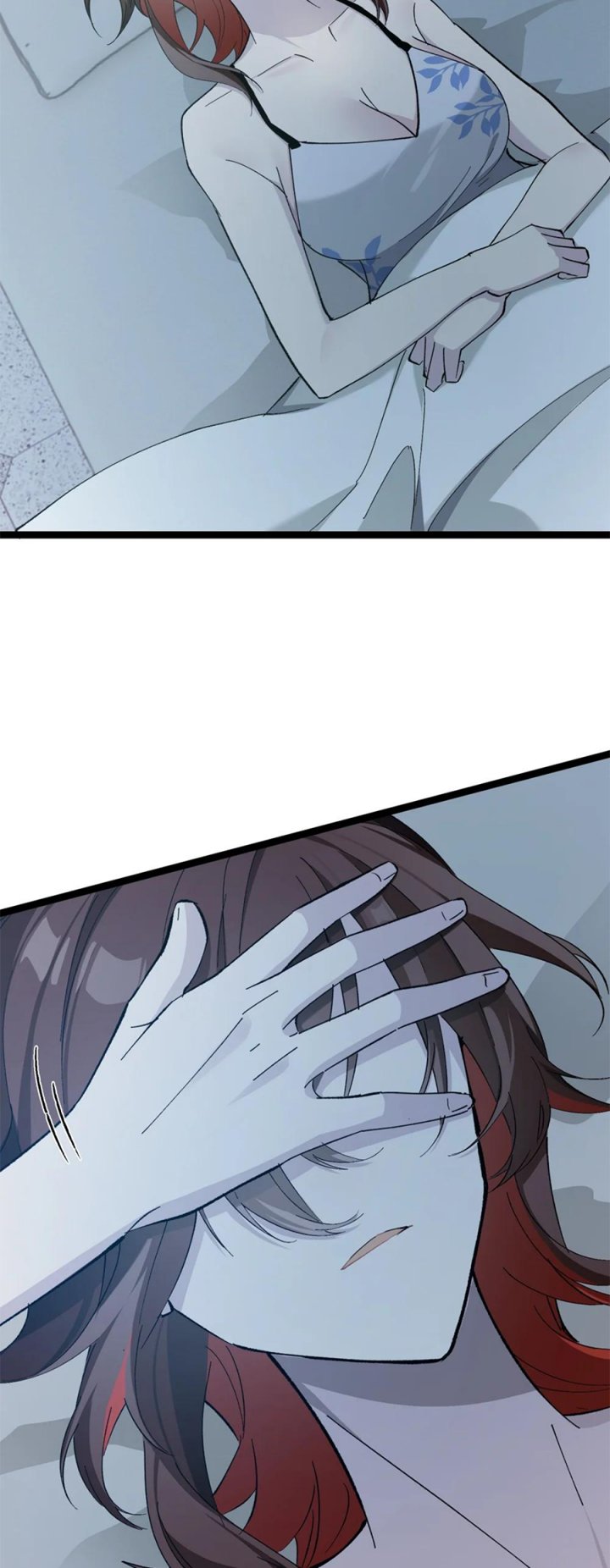 Strinova ~Tomorrow Will Finally Come~ Chapter 06 Gambar 42