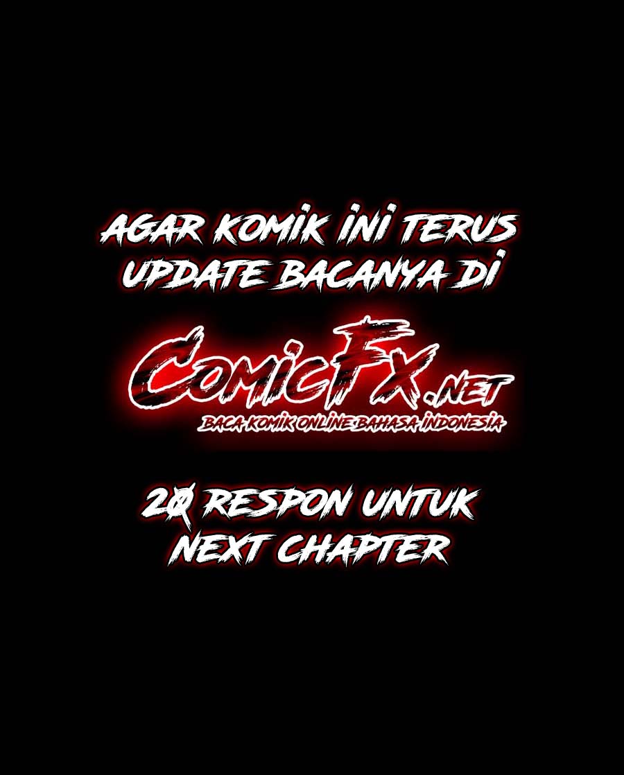 Strong Gale, Mad Dragon Chapter 03 Gambar 15