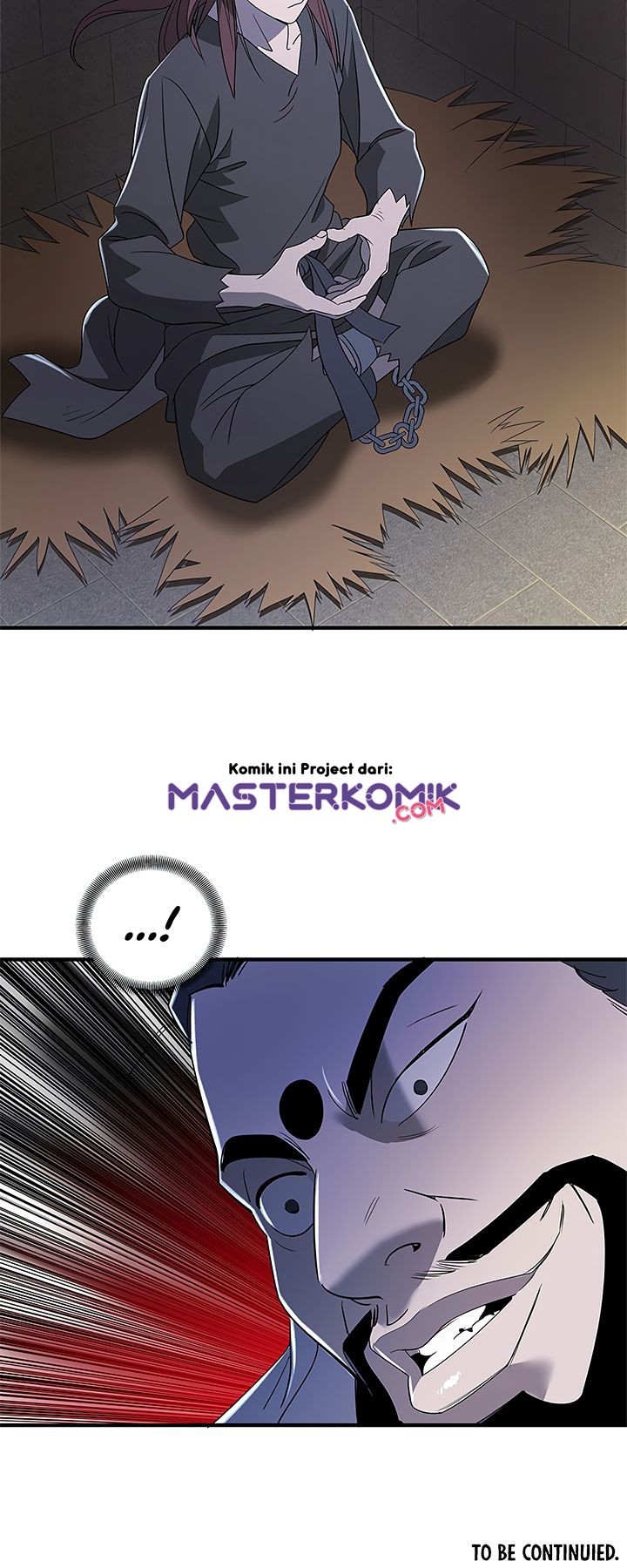 Strong Gale, Mad Dragon Chapter 16 Gambar 26