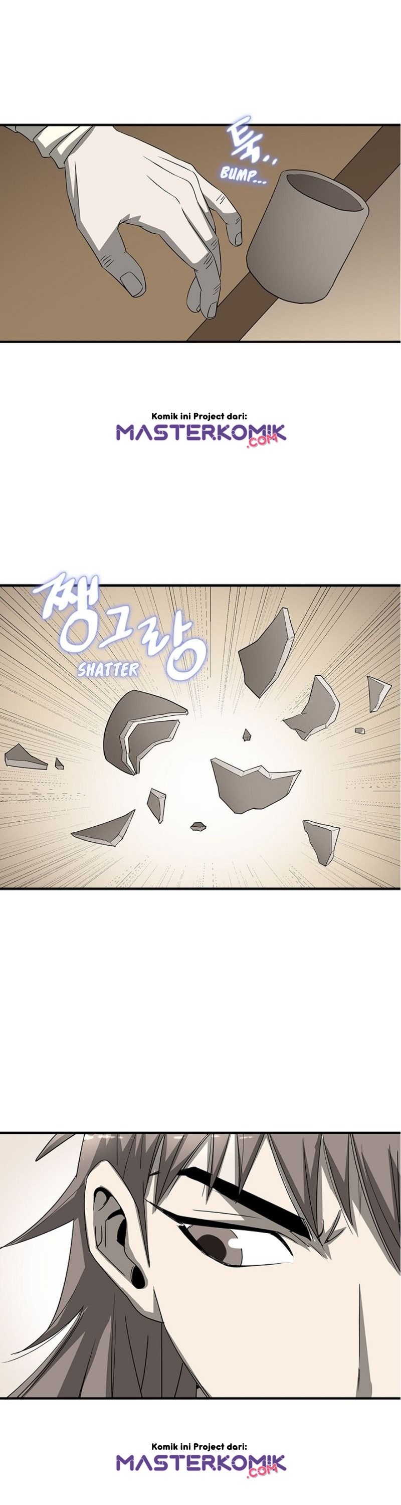 Strong Gale, Mad Dragon Chapter 27 Gambar 8