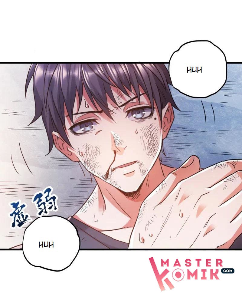 Strongest Evolution Of Zombie Chapter 02 Gambar 12