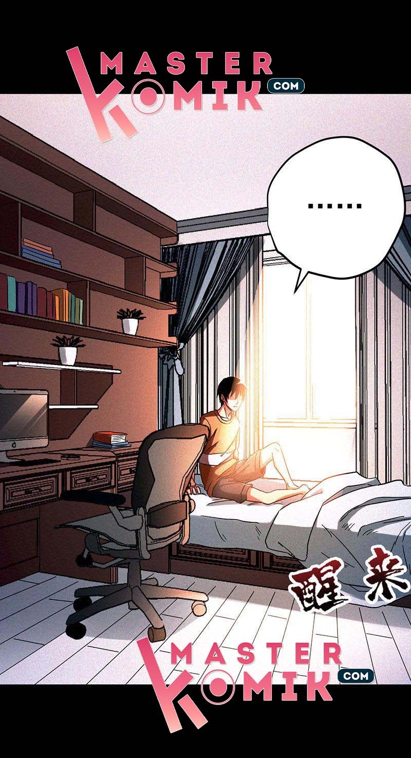 Strongest Evolution Of Zombie Chapter 08 Gambar 15