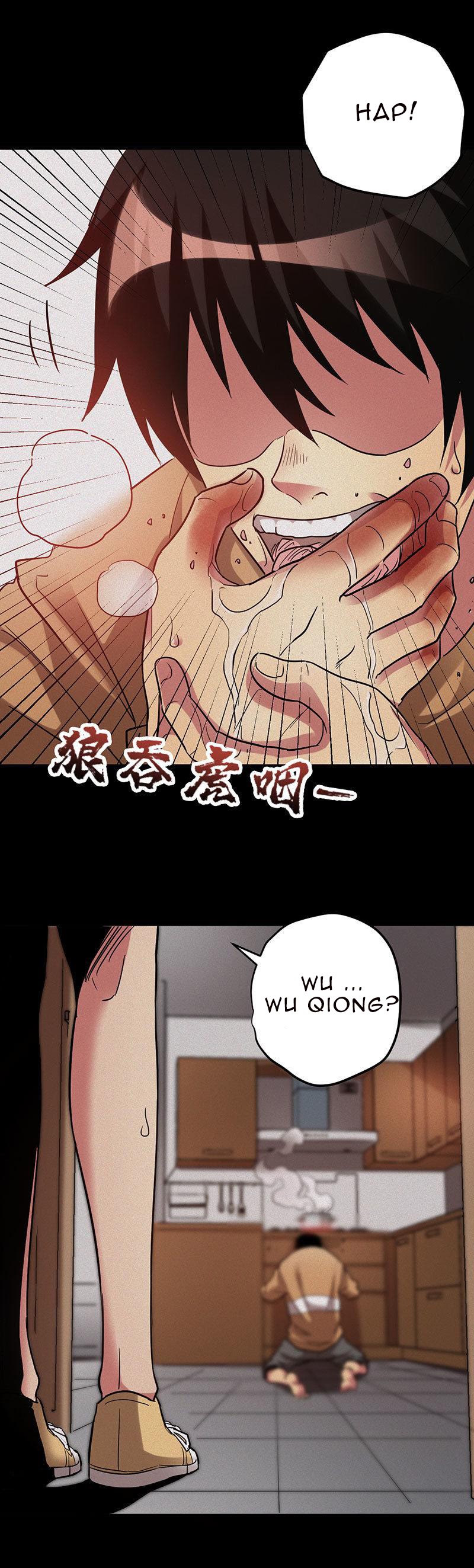 Strongest Evolution Of Zombie Chapter 08 Gambar 20