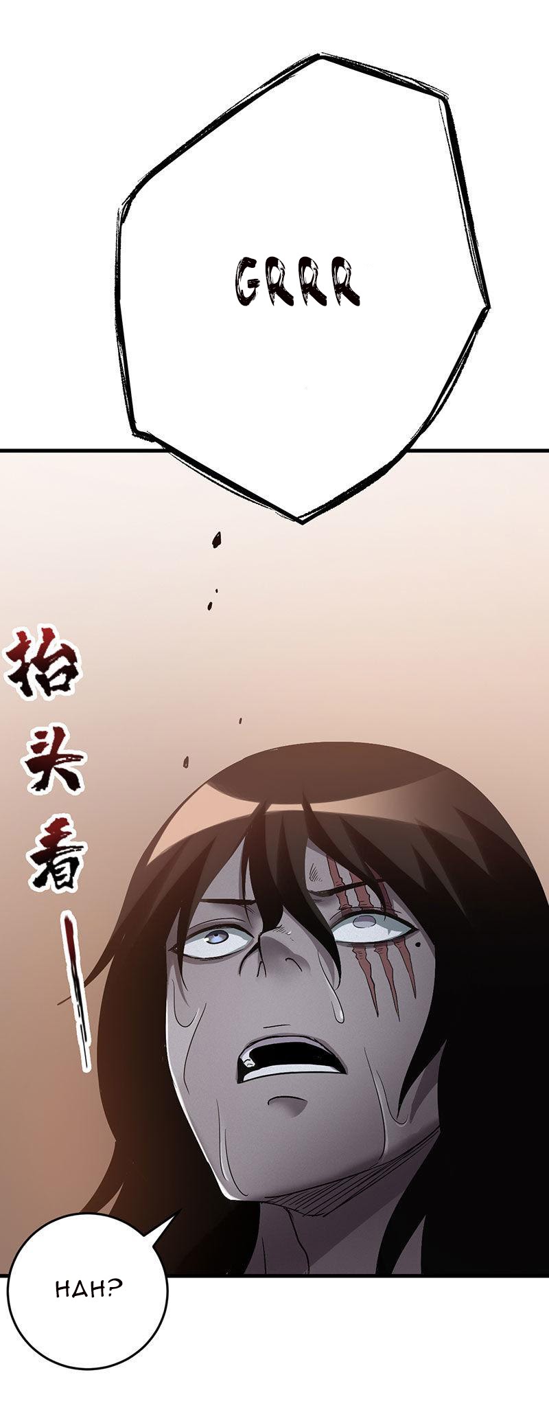 Strongest Evolution Of Zombie Chapter 08 Gambar 29