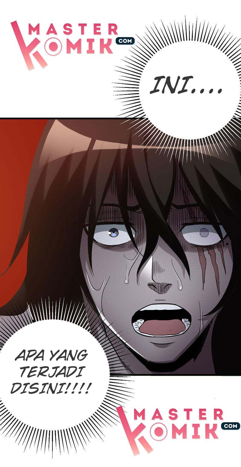 Strongest Evolution Of Zombie Chapter 08 Gambar 31