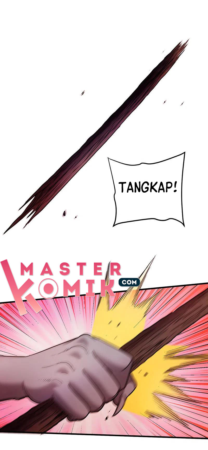 Strongest Evolution Of Zombie Chapter 36 Gambar 15