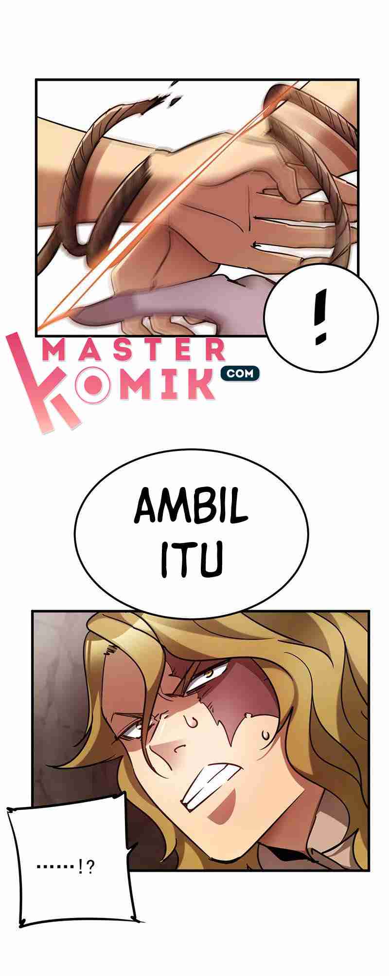 Strongest Evolution Of Zombie Chapter 39 Gambar 9