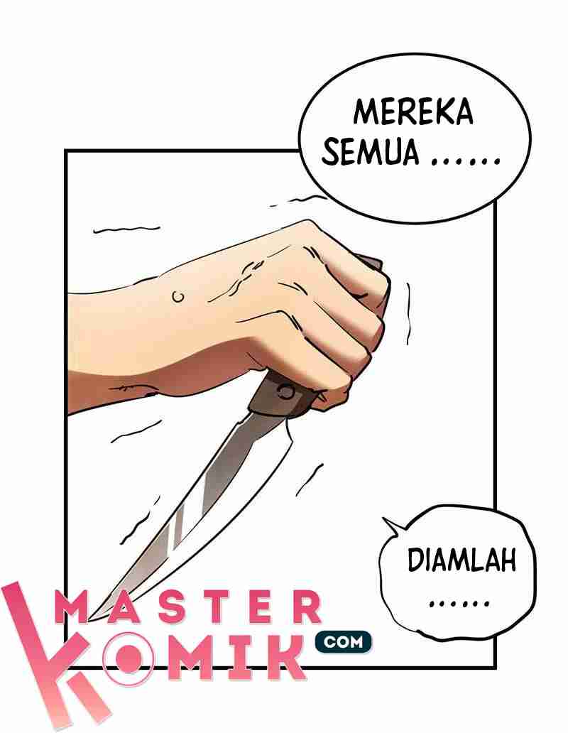 Strongest Evolution Of Zombie Chapter 39 Gambar 12