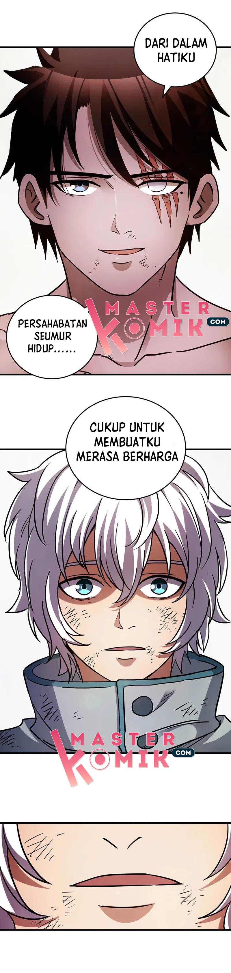 Strongest Evolution Of Zombie Chapter 44 Gambar 18