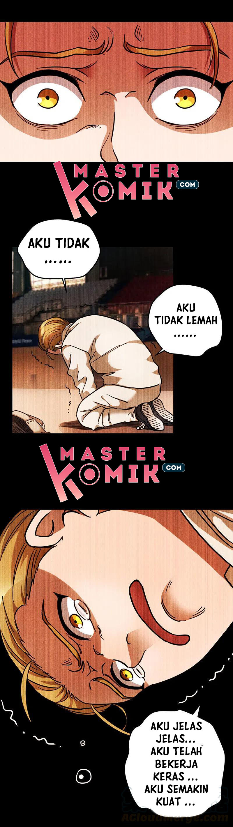 Strongest Evolution Of Zombie Chapter 45 Gambar 10