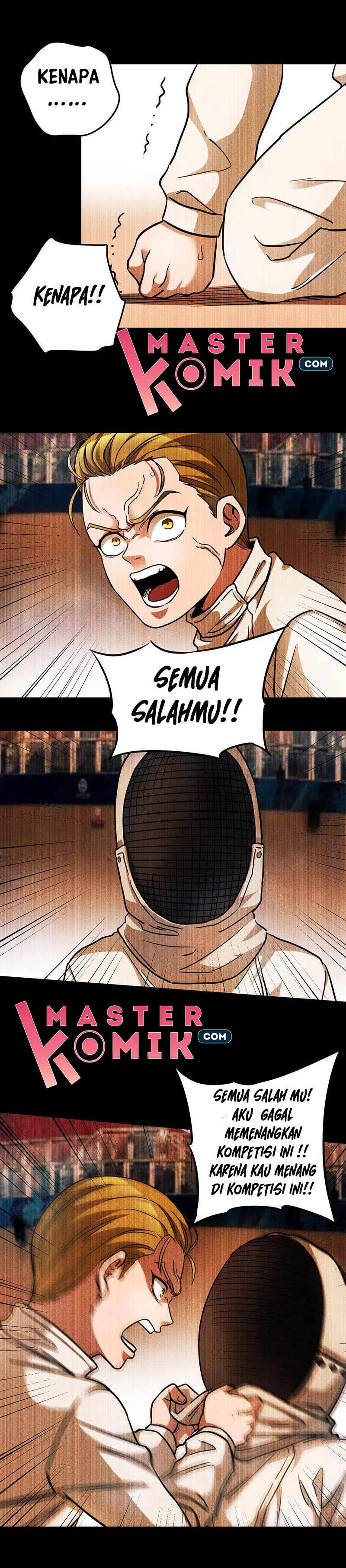 Strongest Evolution Of Zombie Chapter 45 Gambar 11