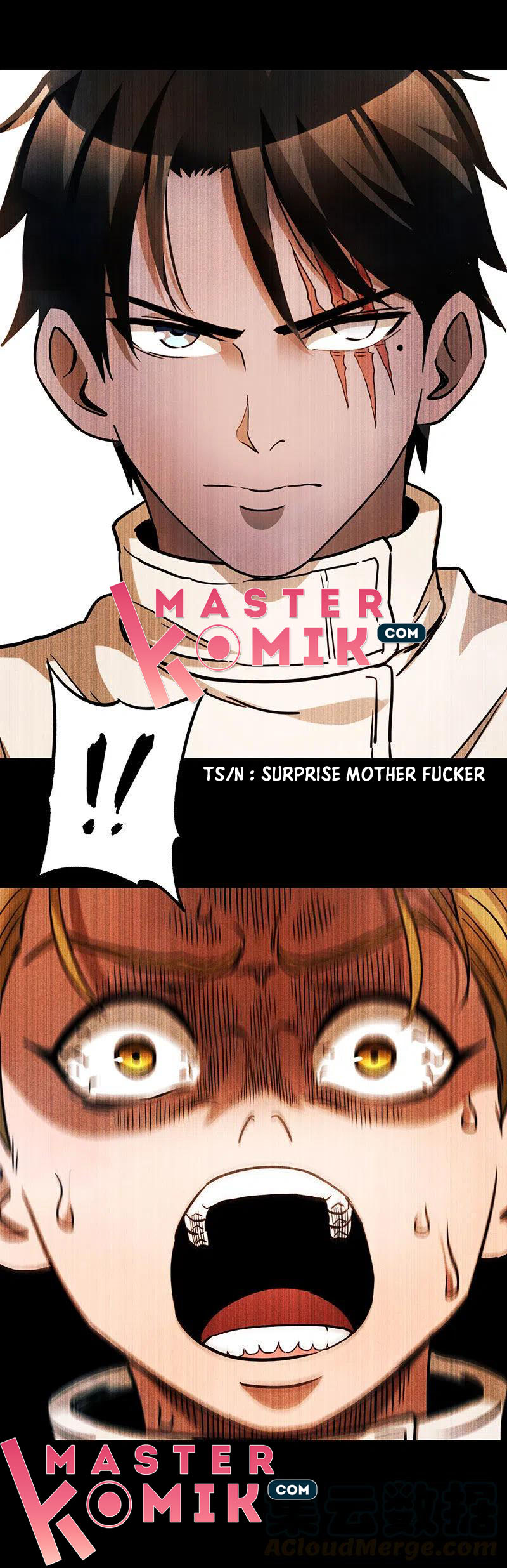 Strongest Evolution Of Zombie Chapter 45 Gambar 13