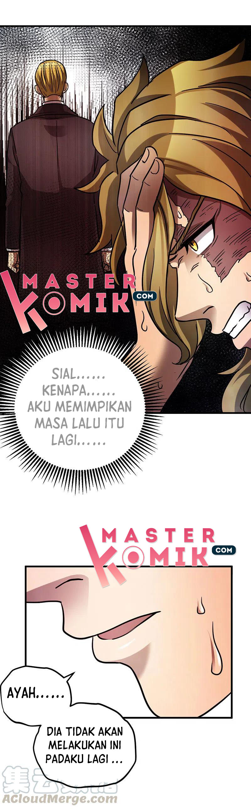 Strongest Evolution Of Zombie Chapter 46 Gambar 4