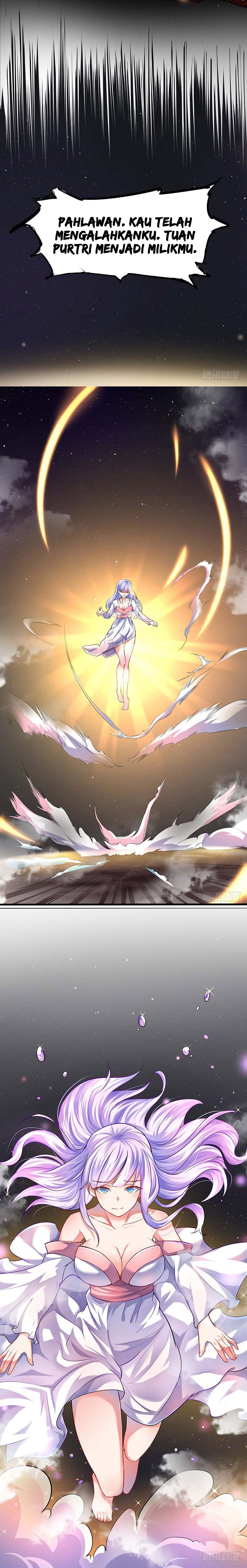 Strongest Leveling Chapter 01 Gambar 2