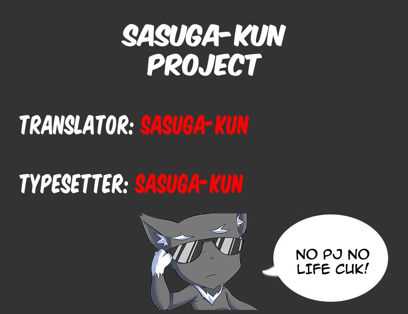 Strongest Leveling Chapter 01 Gambar 8