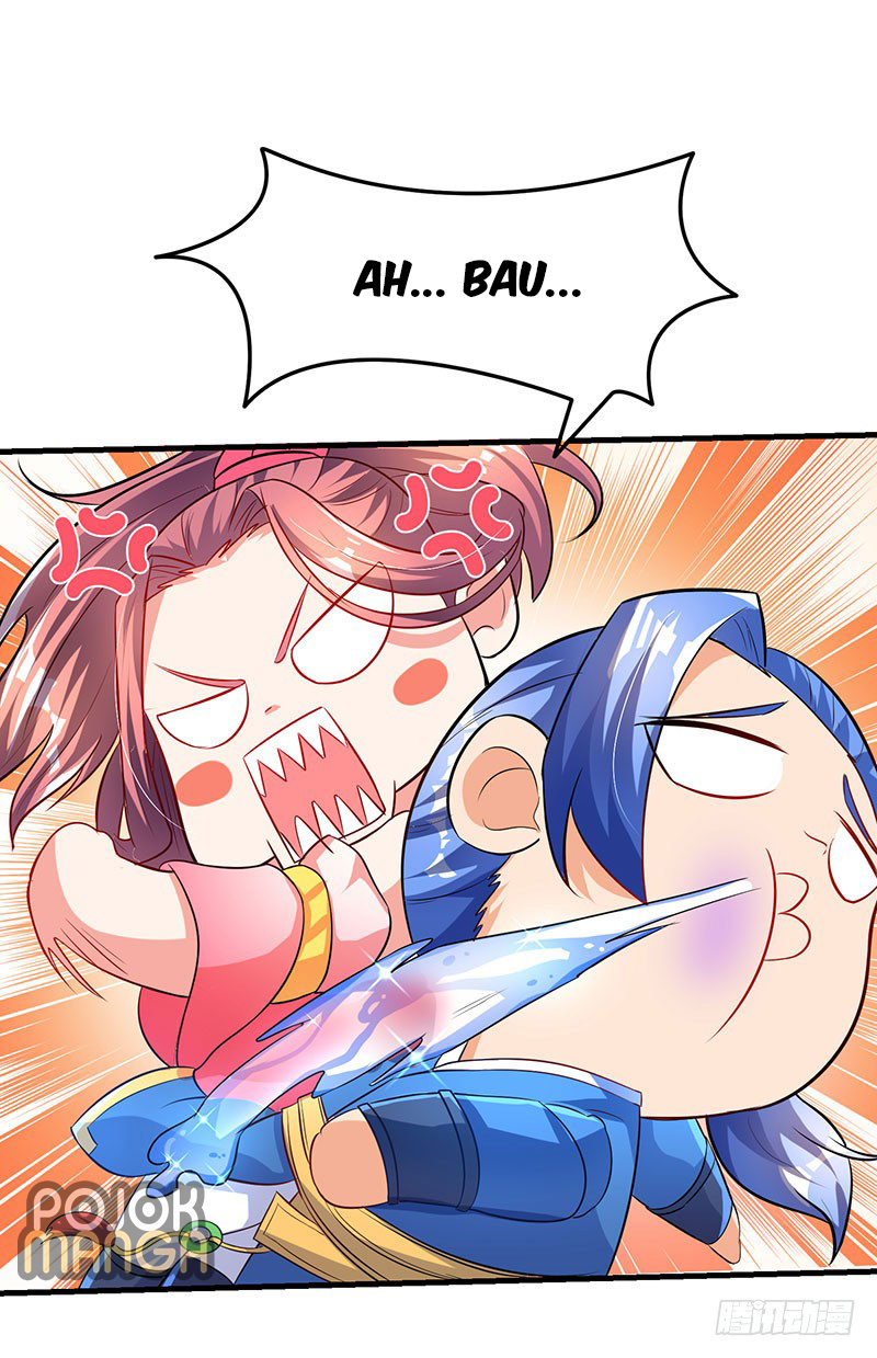 Strongest Leveling Chapter 08 Gambar 2