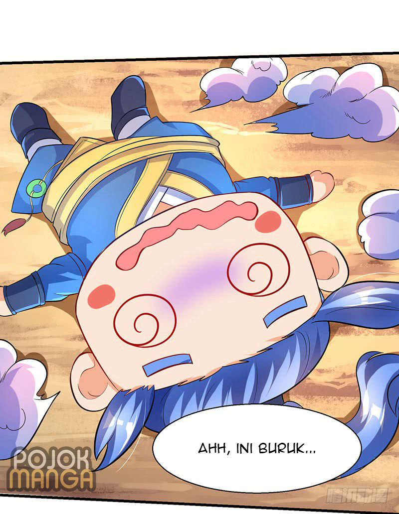 Strongest Leveling Chapter 08 Gambar 3