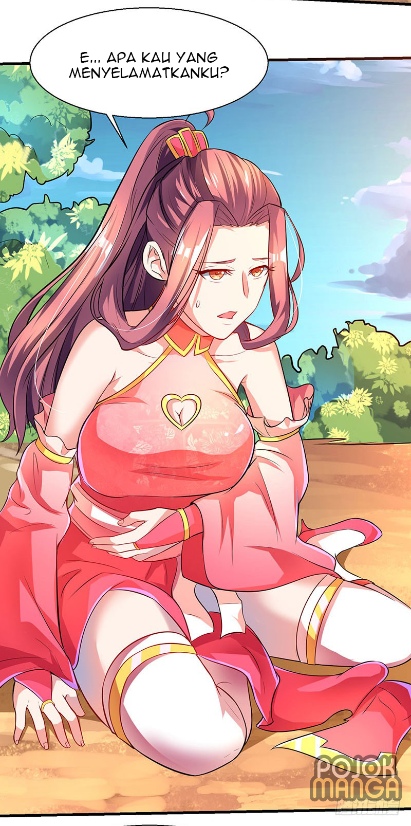 Strongest Leveling Chapter 08 Gambar 4
