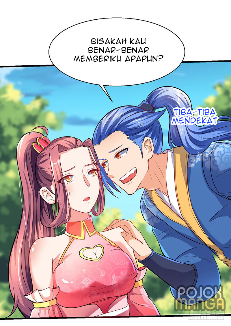 Strongest Leveling Chapter 08 Gambar 7