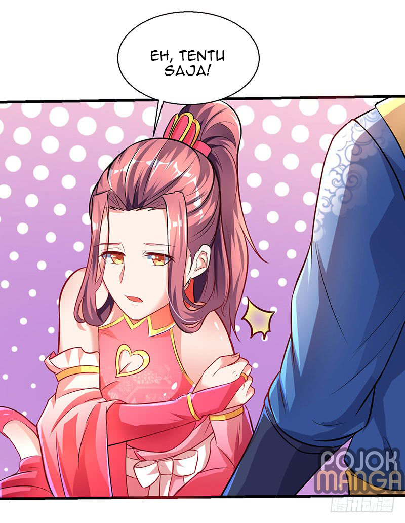 Strongest Leveling Chapter 08 Gambar 8