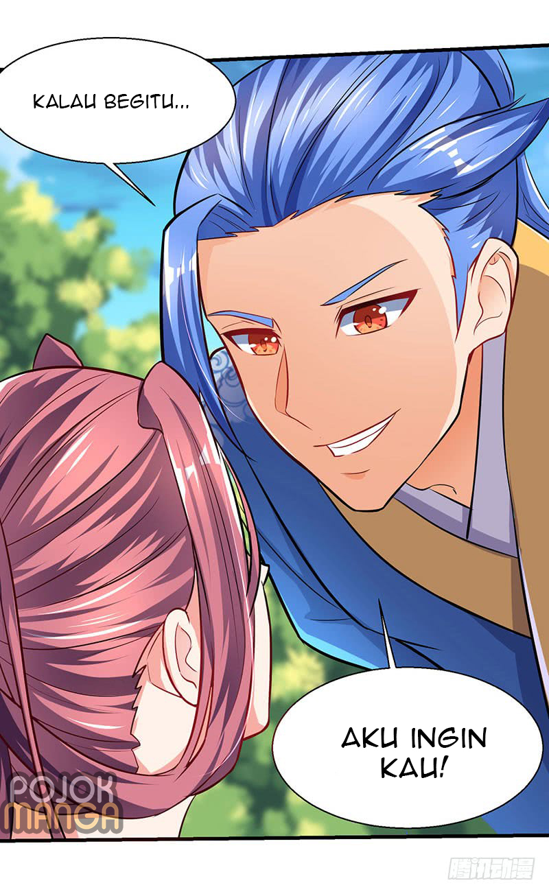 Strongest Leveling Chapter 08 Gambar 9