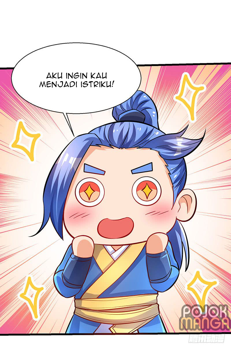 Strongest Leveling Chapter 08 Gambar 11