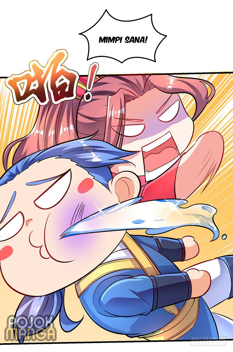 Strongest Leveling Chapter 08 Gambar 12
