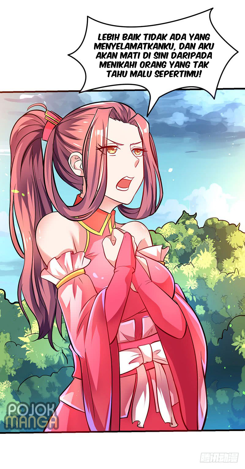 Strongest Leveling Chapter 08 Gambar 13